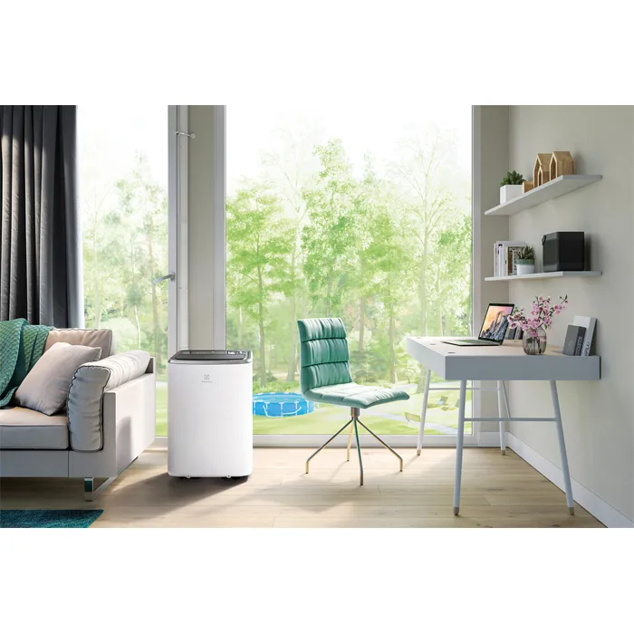 Electrolux ChillFlex Pro EXP26U338CW Airconditioner