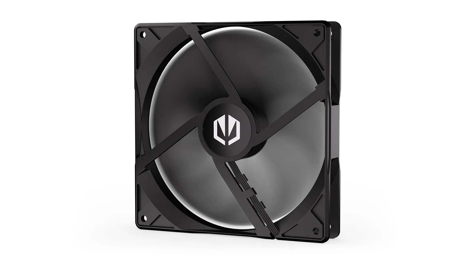 Endorfy Stratus 140, PWM, 140mm - case fan, black