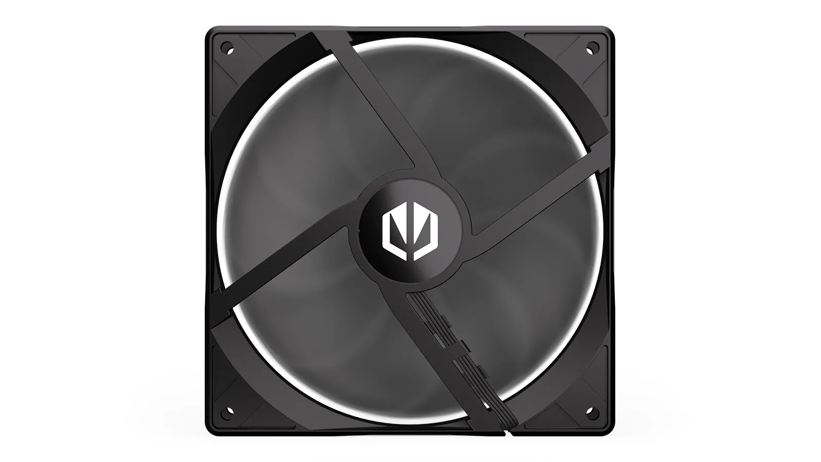 Endorfy Stratus 140, PWM, 140mm - case fan, black