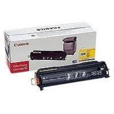 Canon F42-3611-000 toner cartridge, Yellow