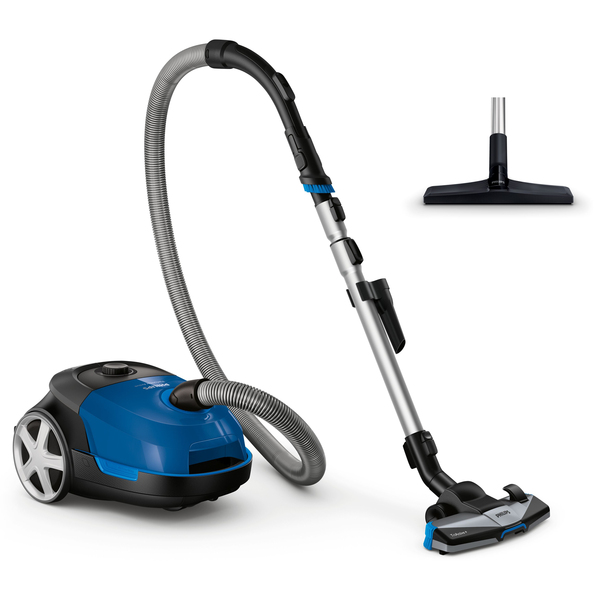 PHILIPS FC8575/09 Performer vacuum cleaner AirflowMax technology