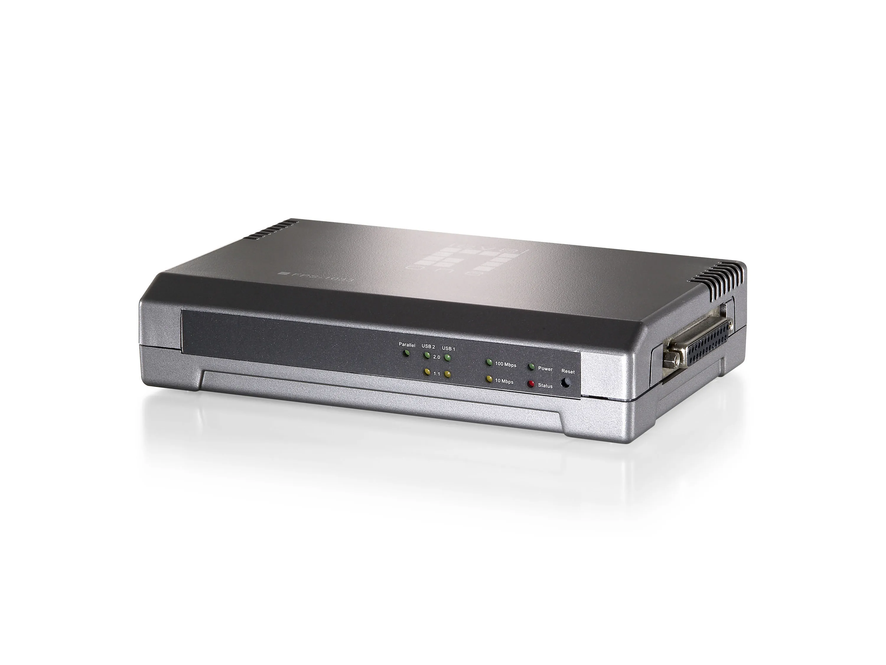 Print Server 1P2U FPS