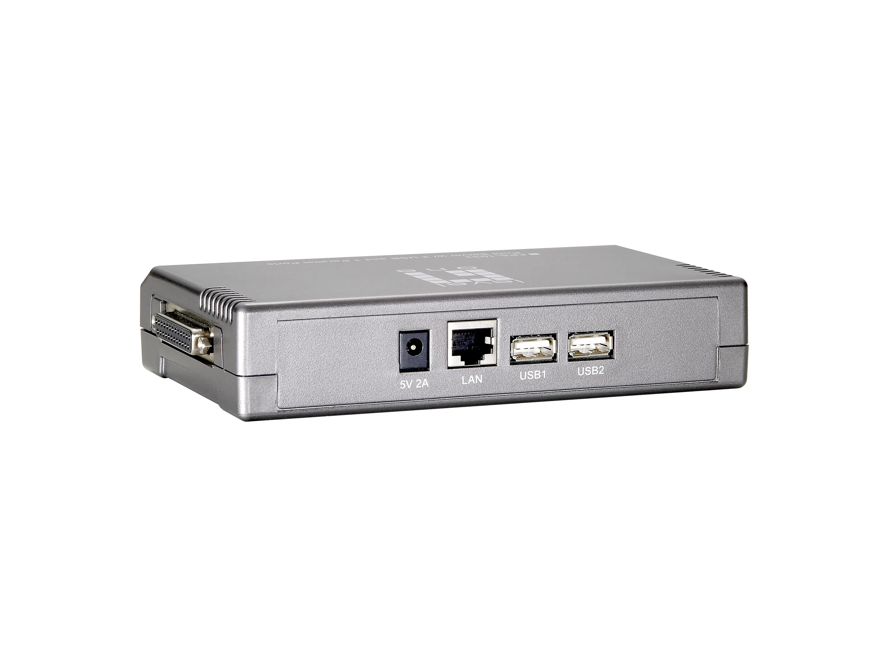 Print Server 1P2U FPS