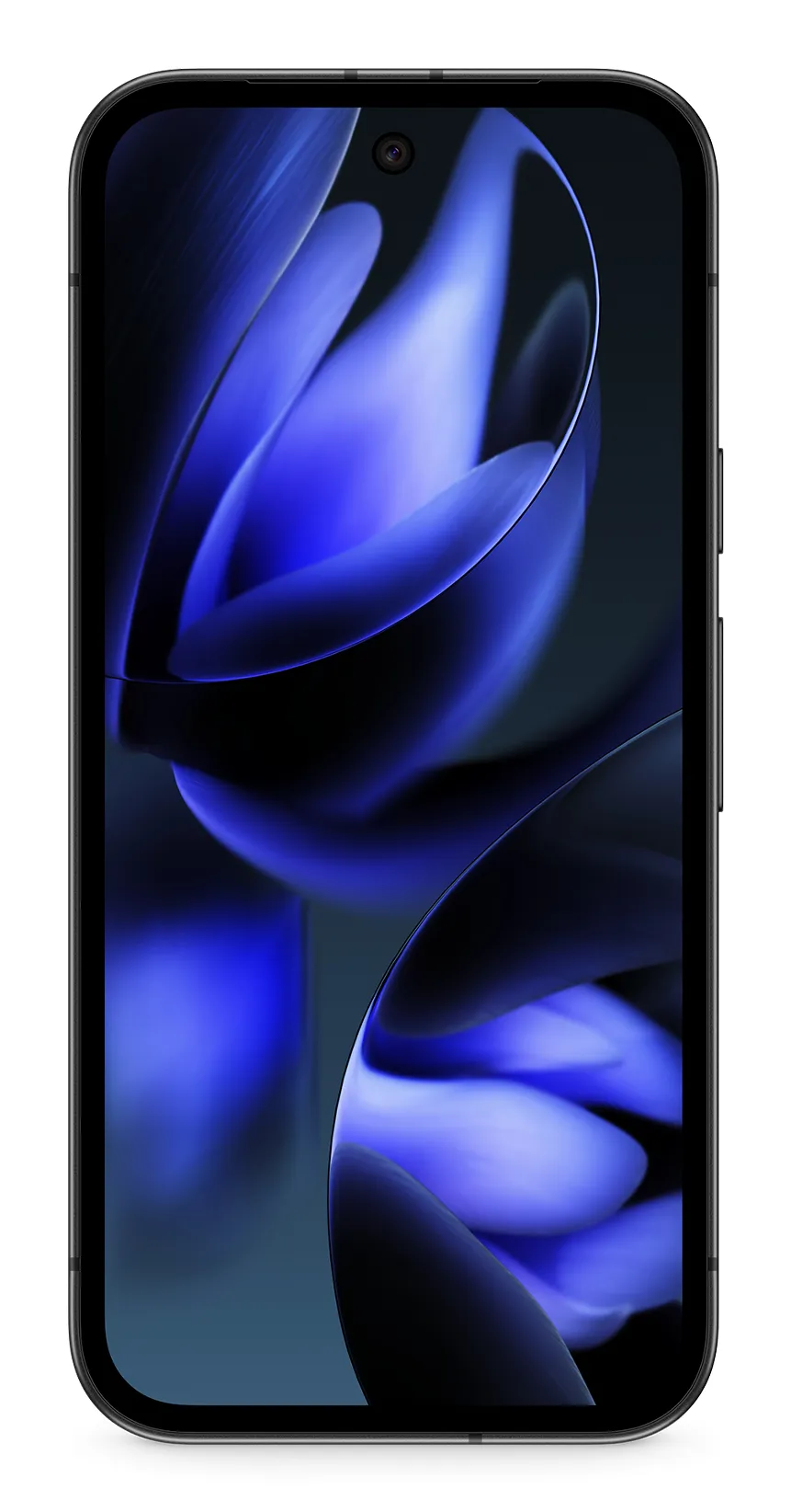Google Pixel 9a 128GB Android - mobile phone, Obsidian Black