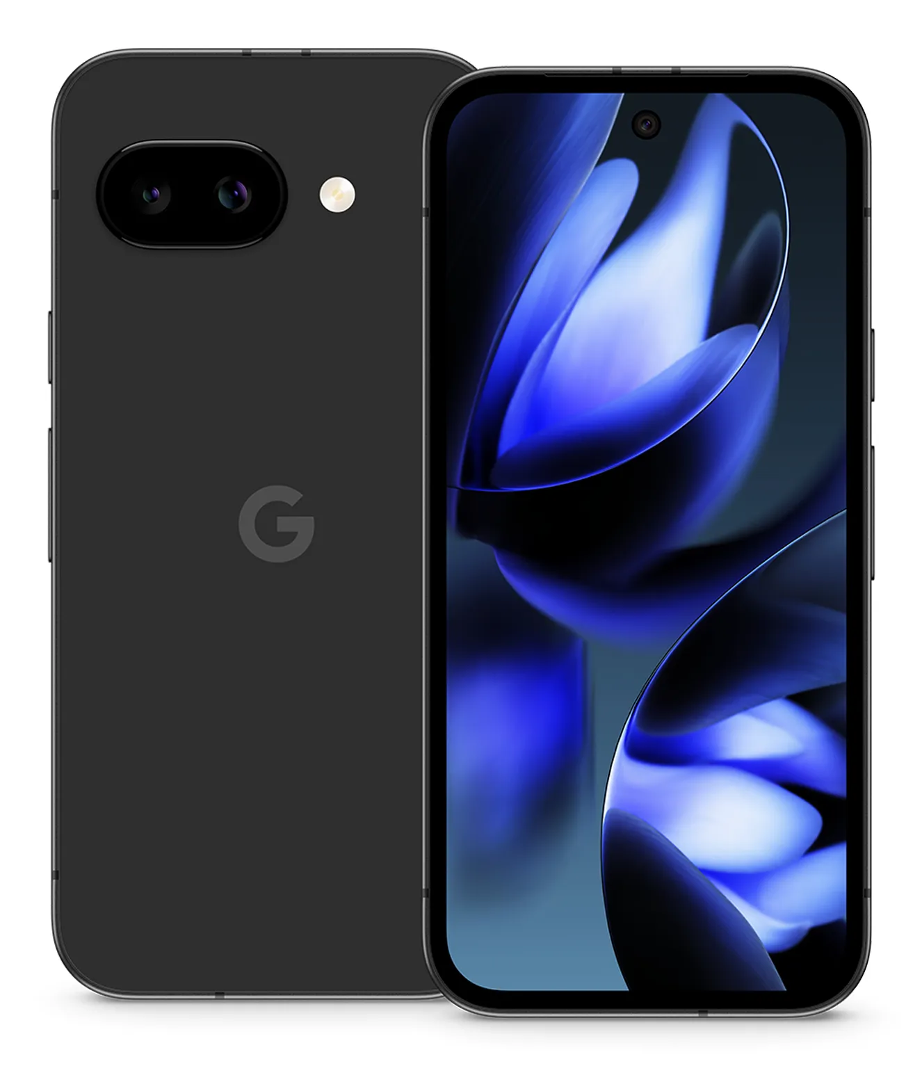 Google Pixel 9a 128GB Android - mobile phone, Obsidian Black