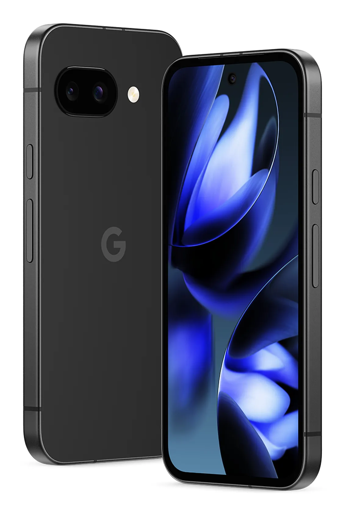 Google Pixel 9a 128GB Android - mobile phone, Obsidian Black