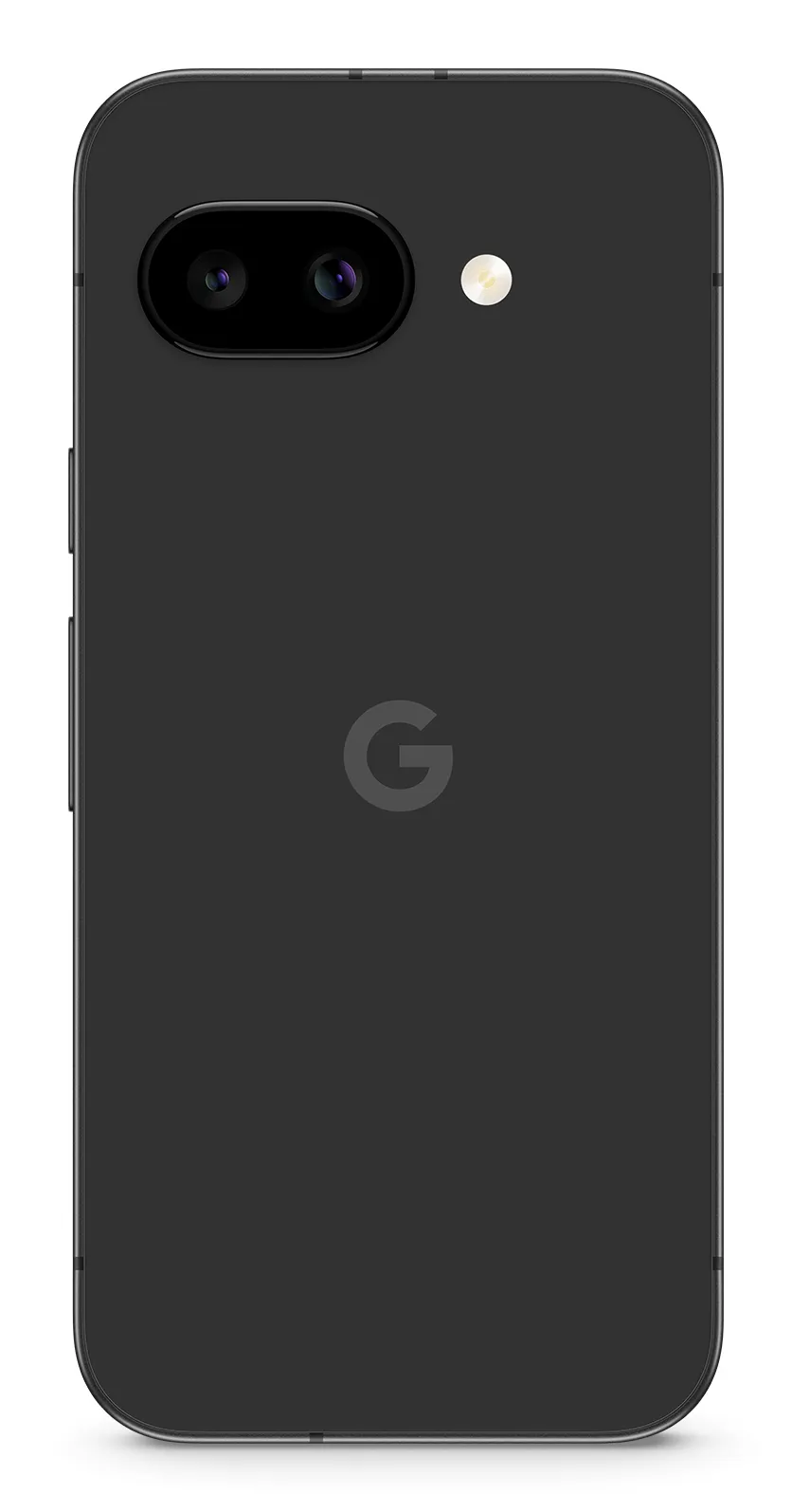 Google Pixel 9a 128GB Android - mobile phone, Obsidian Black