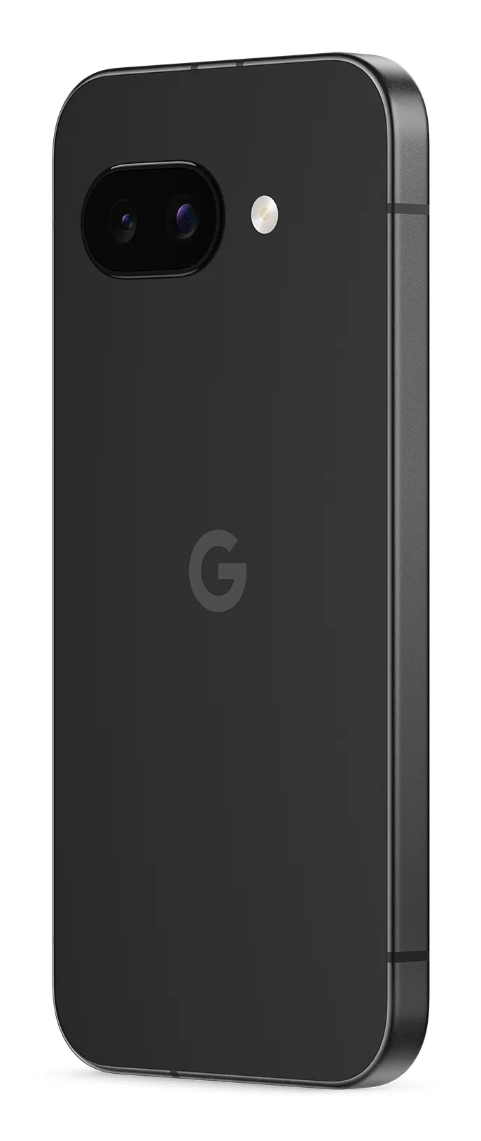 Google Pixel 9a 128GB Android - mobile phone, Obsidian Black