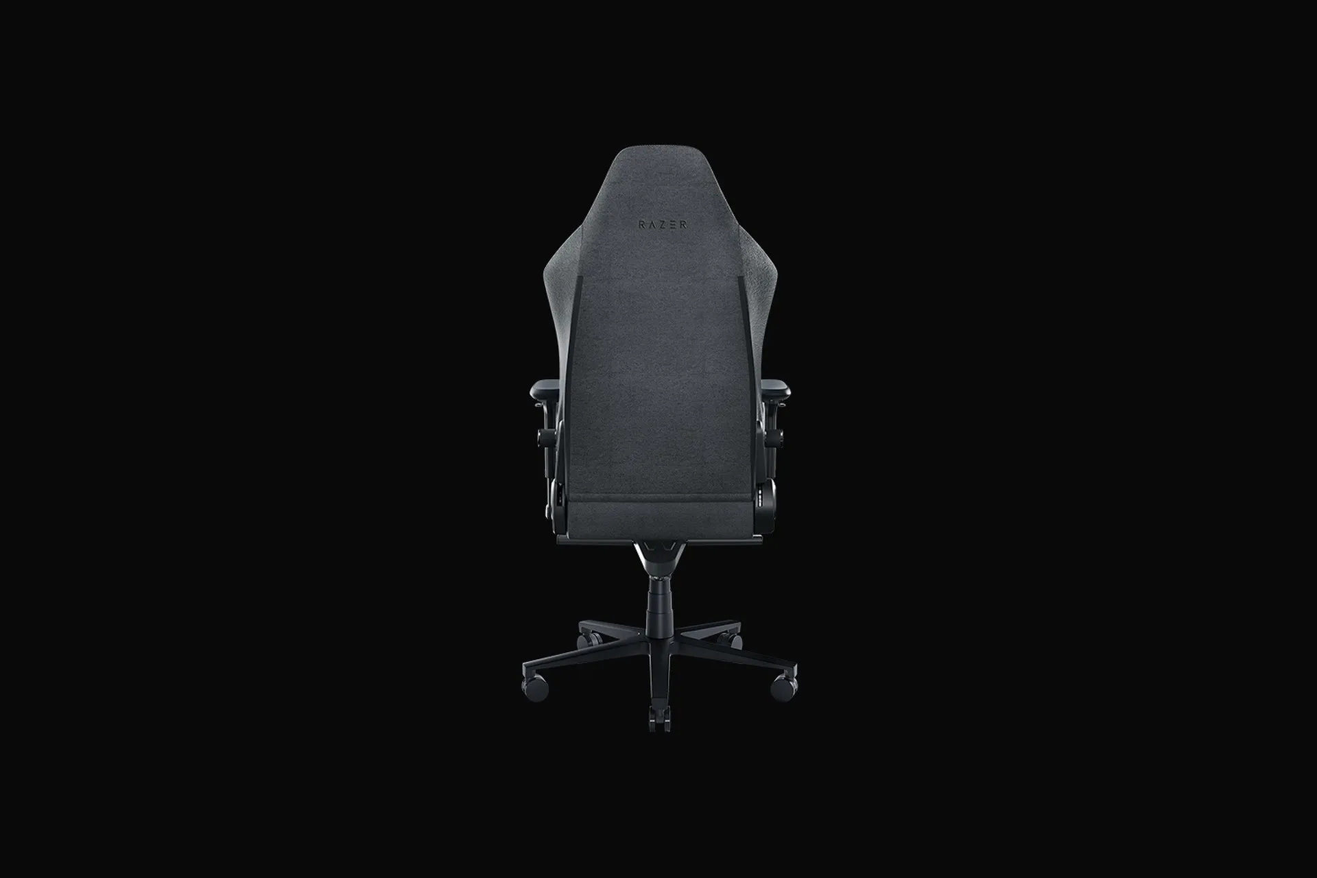 Razer Iskur V2 ergonomisk spelstol - gr&aring;