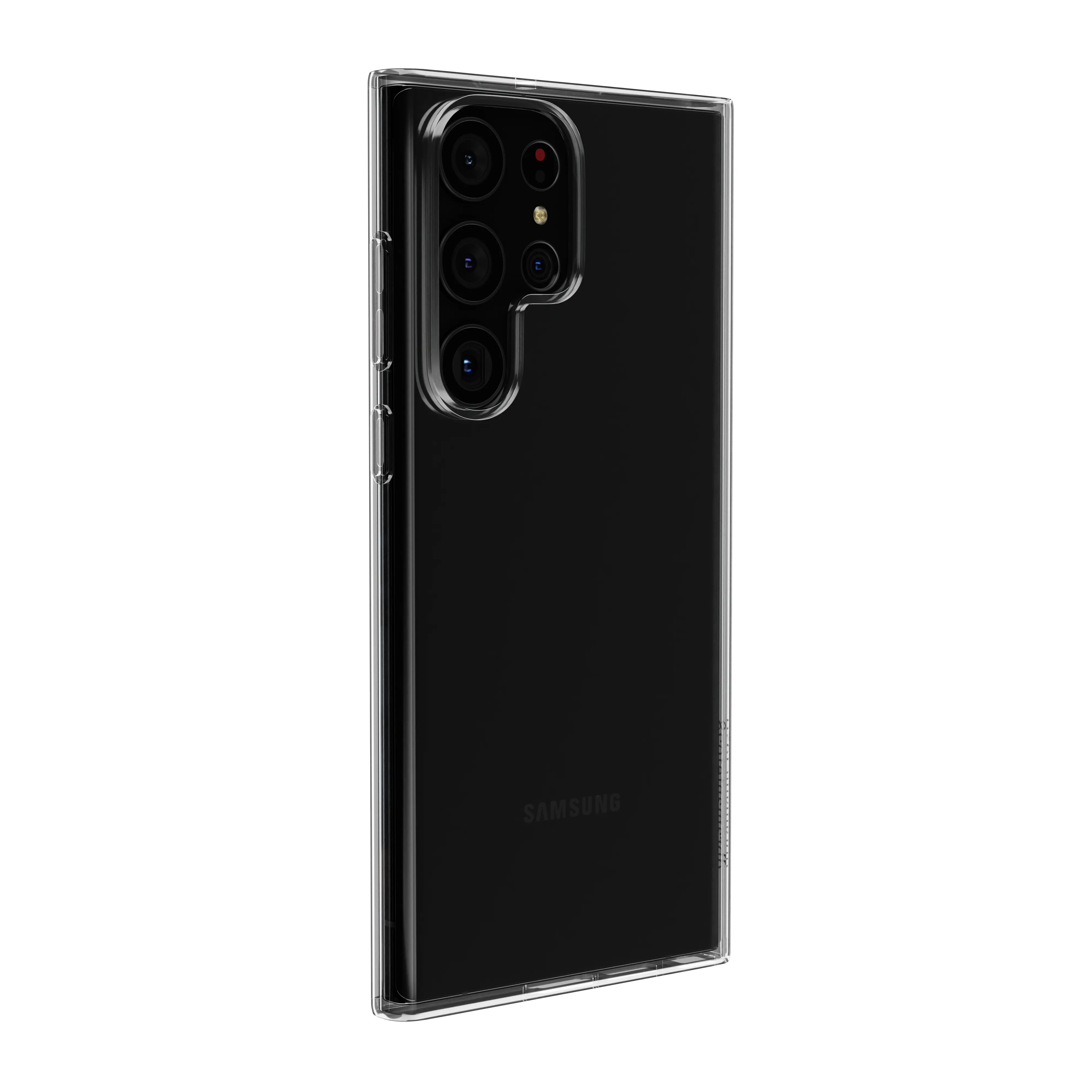 Dbramante1928 Greenland, Galaxy S23 Ultra - Case, Transparent