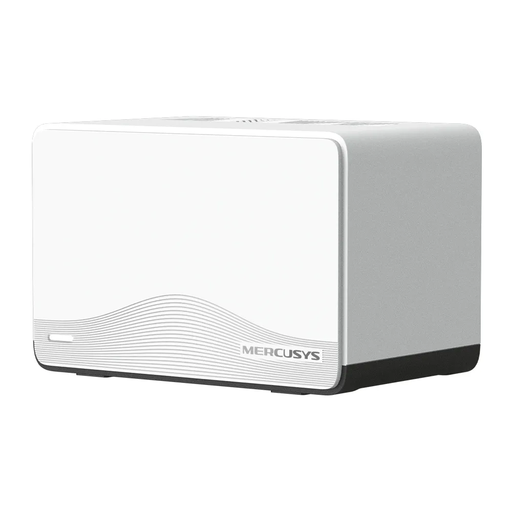 Mercusys Halo H47BE BE9300 Whole Home WiFi 7 - Mesh system, 2pcs