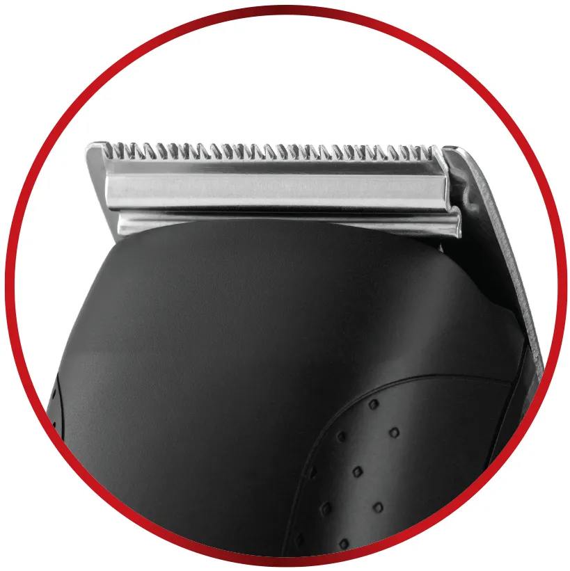 Remington HC500 Easy Fade -hiustenleikkuri