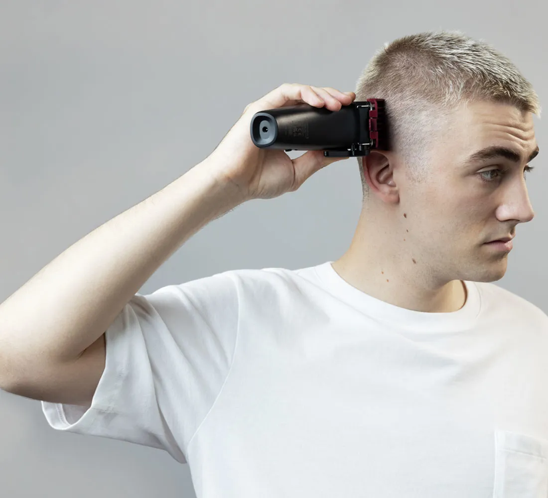 Remington HC500 Easy Fade -hiustenleikkuri