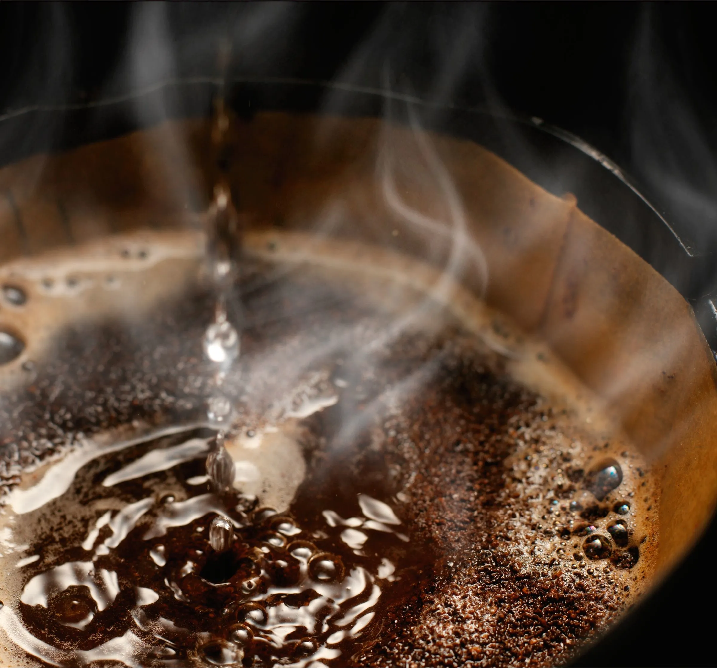 Philips Caf&eacute; Gaia HD7546/20 15 koppar kaffebryggare med termoskanna, gr&aring;