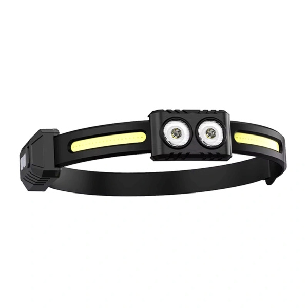 SUPERFIRE HE03, 540 lm, Headlamp