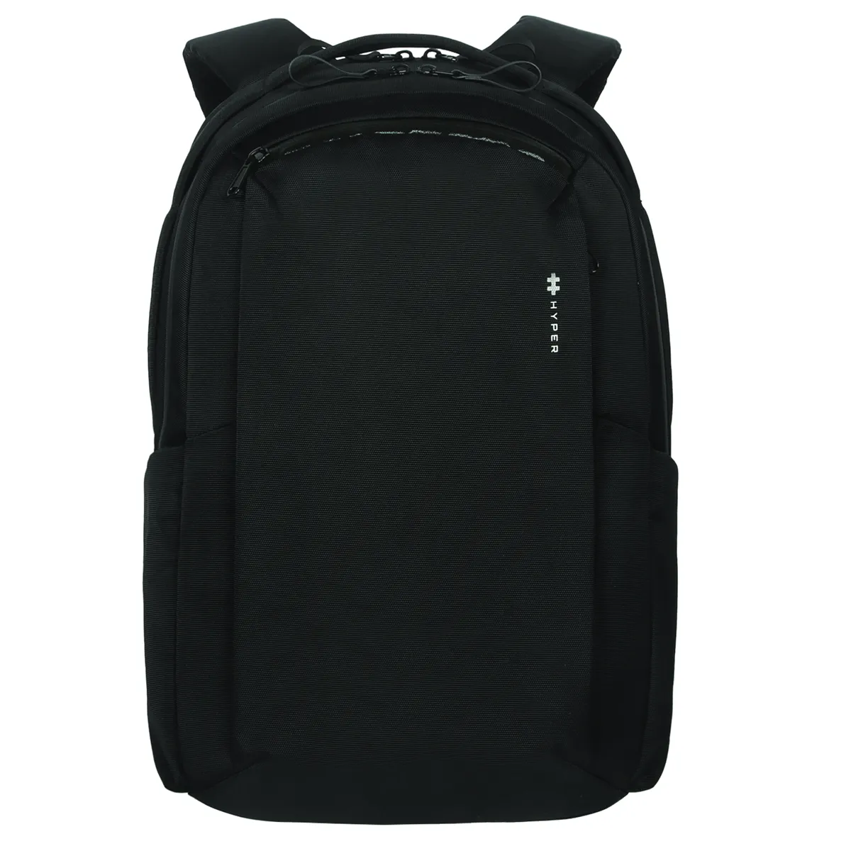 Hyper HyperPack 16" Backpack Black