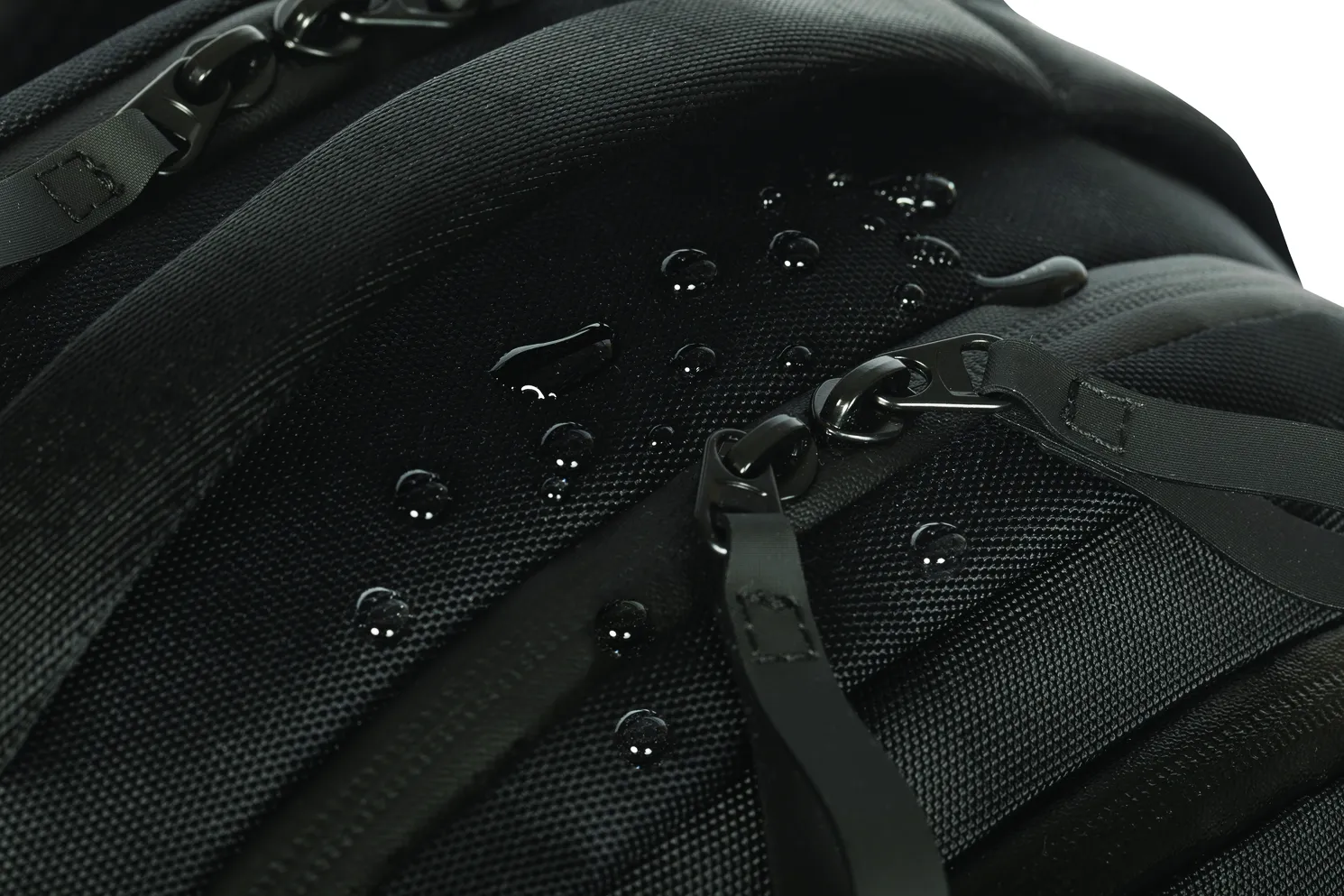 Hyper HyperPack 16&quot; Backpack Black