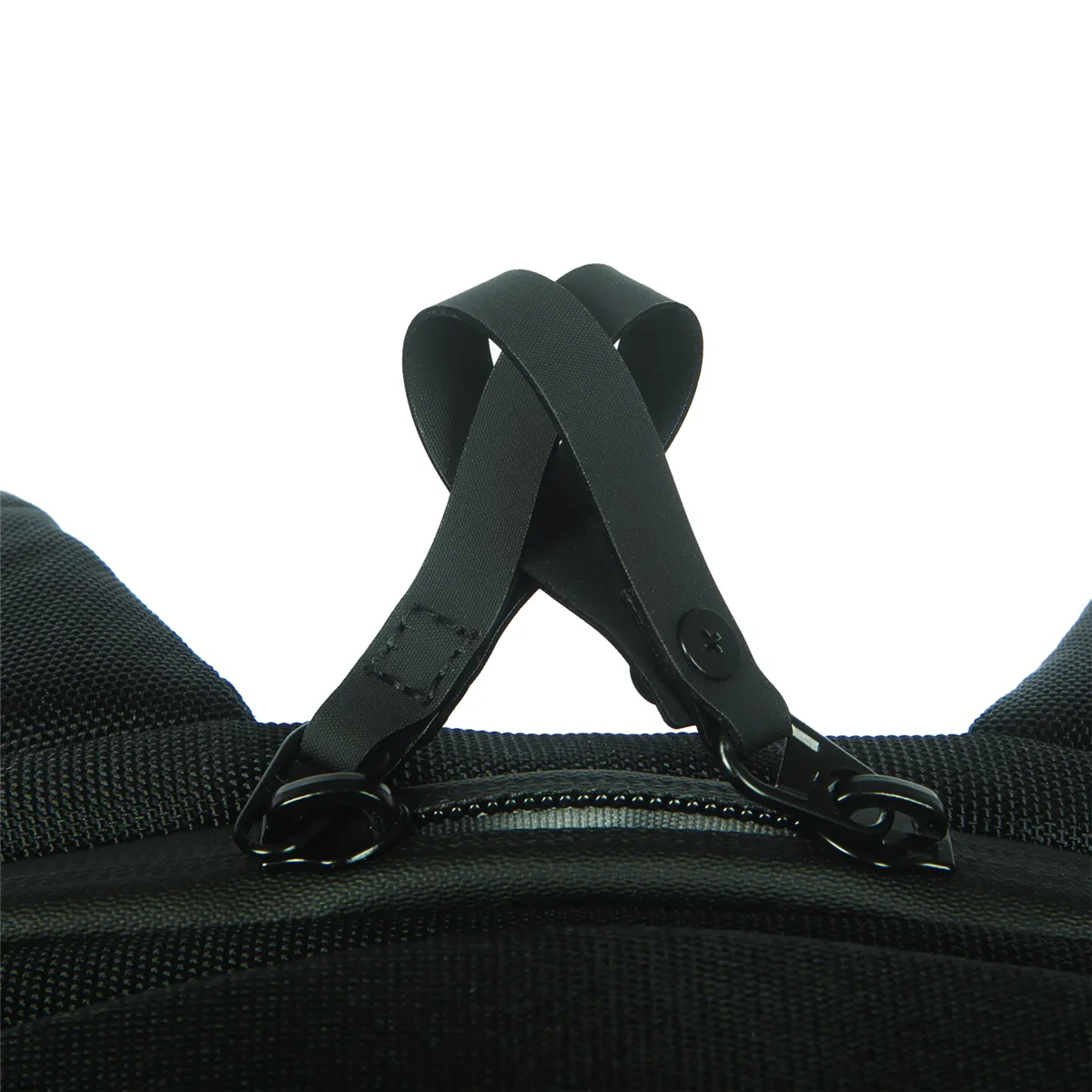 Hyper HyperPack 16&quot; Backpack Black