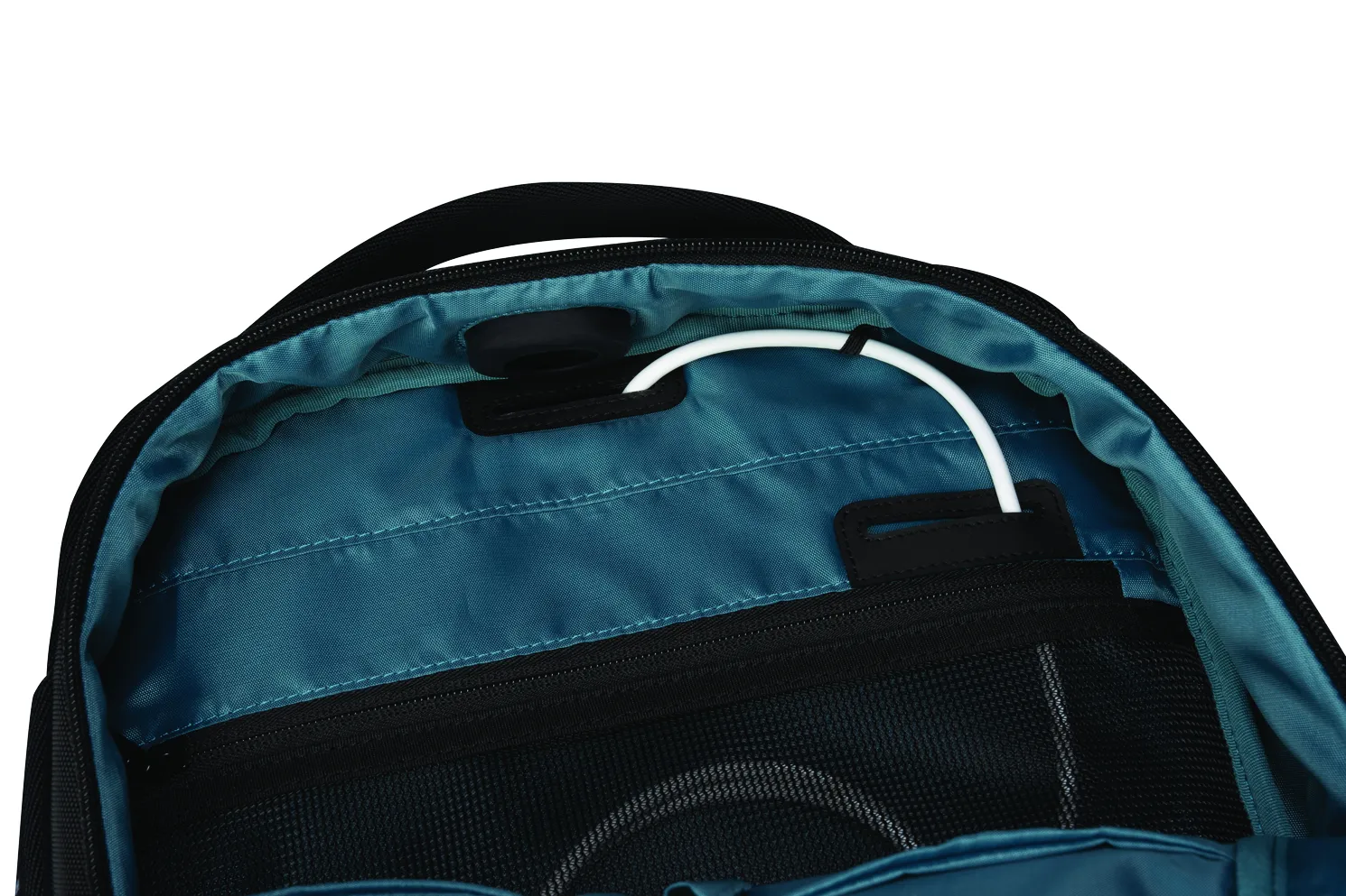Hyper HyperPack 16&quot; Backpack Black
