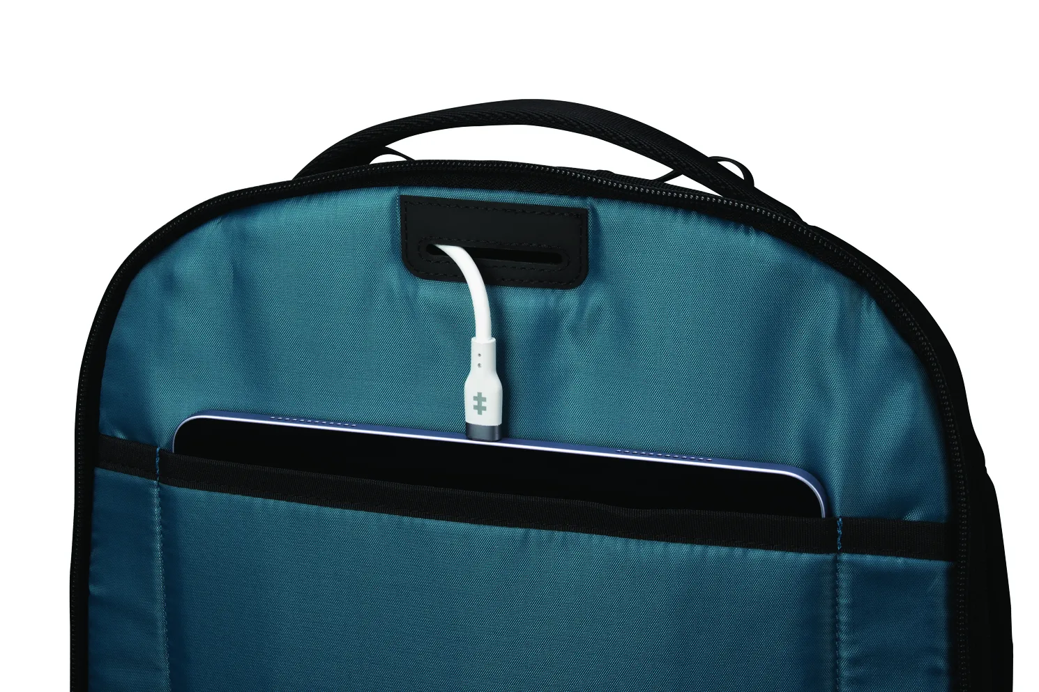 Hyper HyperPack 16&quot; Backpack Black