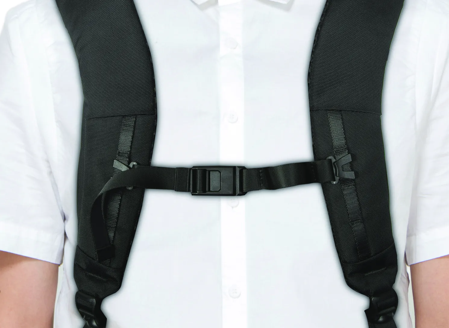 Hyper HyperPack 16&quot; Backpack Black