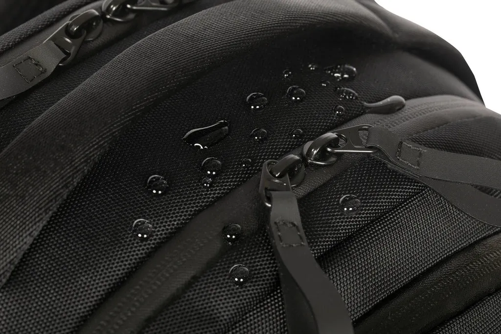 Hyper HyperPack 16" Backpack Black