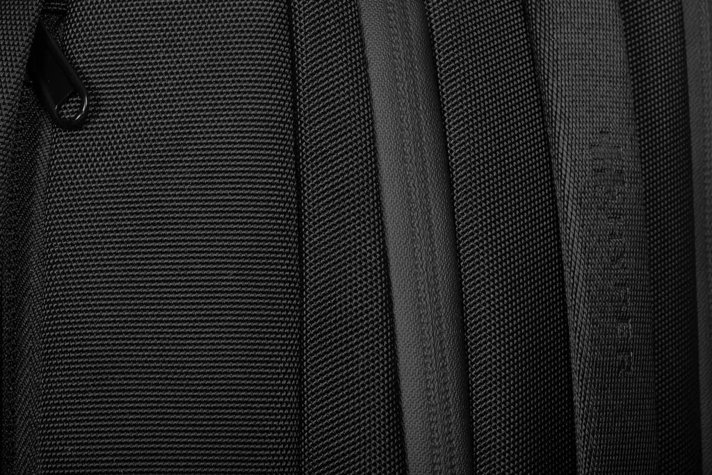 Hyper HyperPack 16" Backpack Black