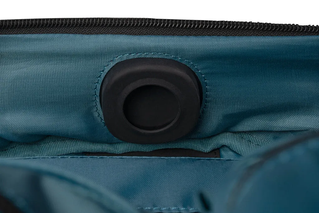 Hyper HyperPack 16" Backpack Black