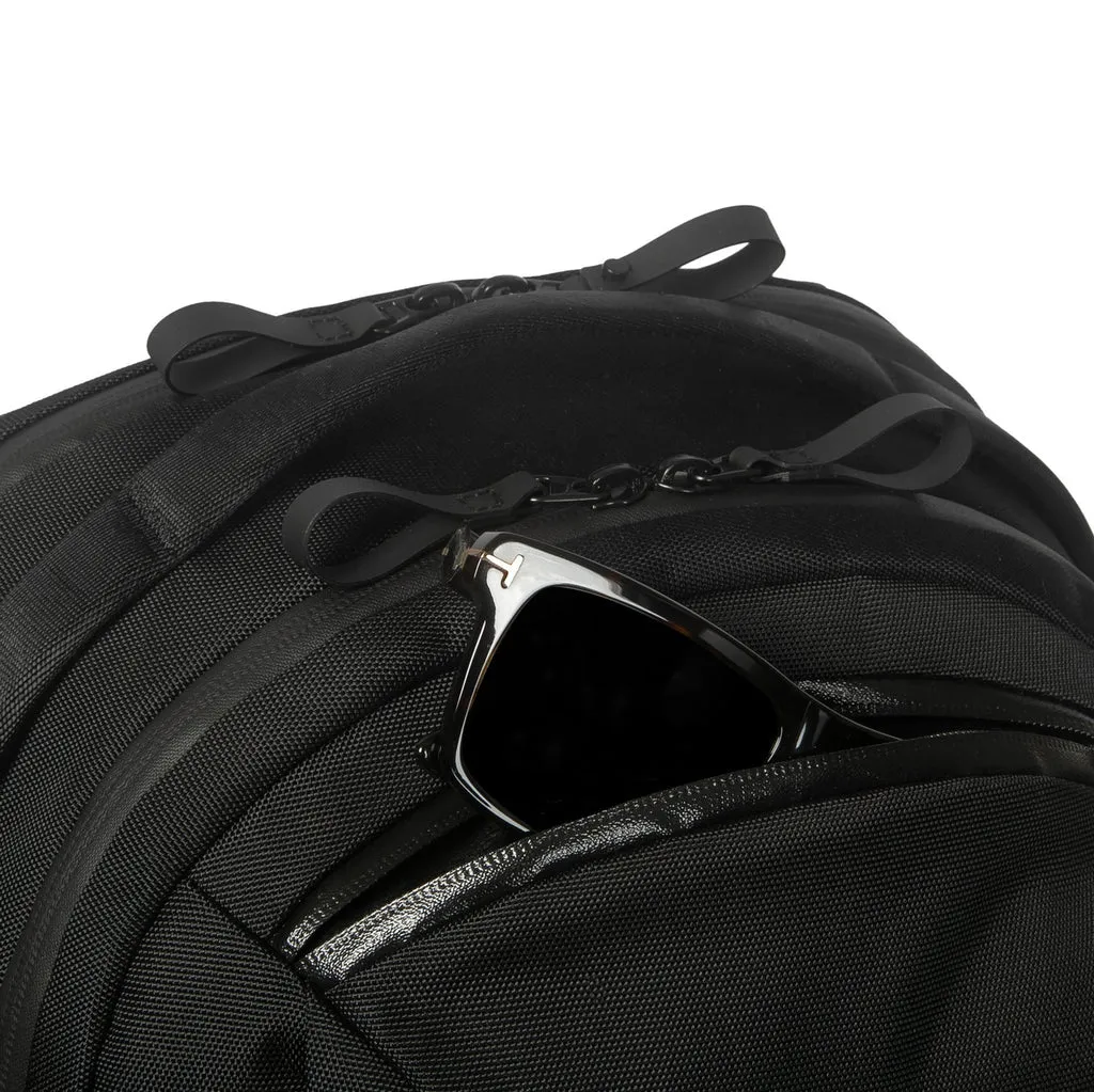 Hyper HyperPack 16" Backpack Black