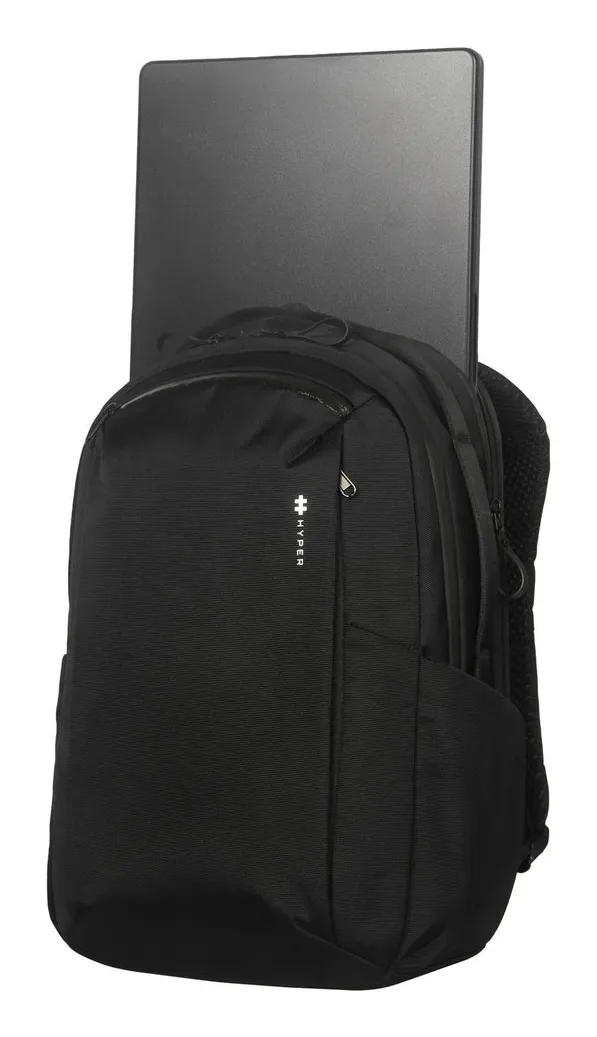 Hyper HyperPack 16" Backpack Black