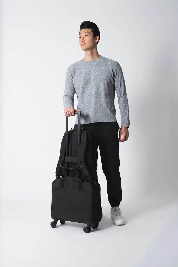 Hyper HyperPack 16" Backpack Black