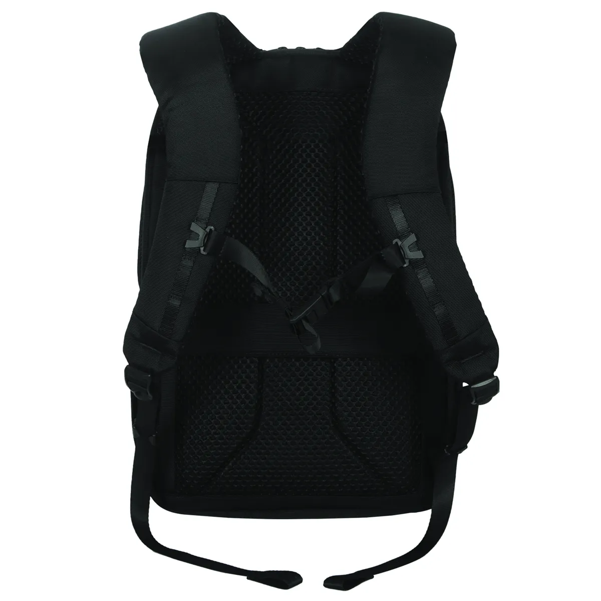 Hyper HyperPack 16" Backpack Black