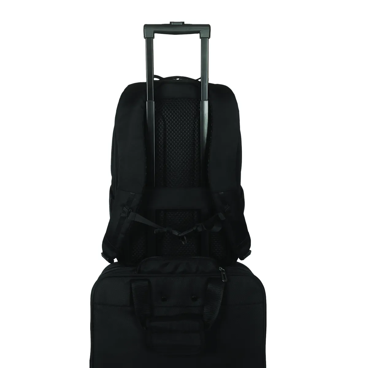 Hyper HyperPack 16" Backpack Black