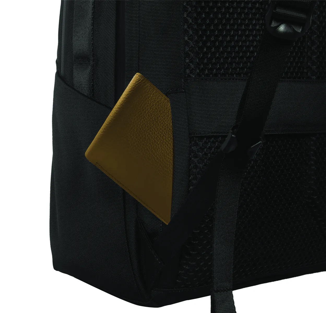 Hyper HyperPack 16&quot; Backpack Black