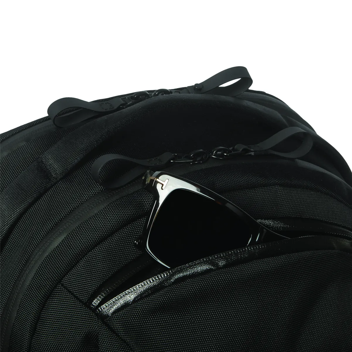 Hyper HyperPack 16&quot; Backpack Black