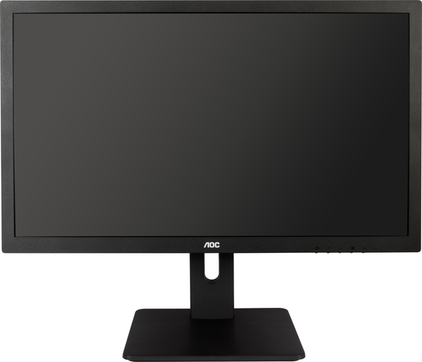 AOC 23" I2375PQU, Full HD, IPS -n&auml;ytt&ouml;