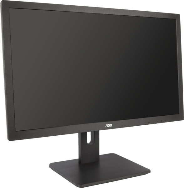 AOC 23" I2375PQU, Full HD, IPS -n&auml;ytt&ouml;