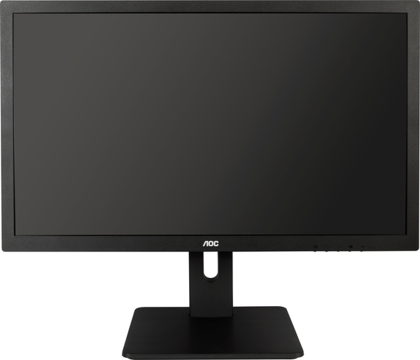 AOC 23" I2375PQU, Full HD, IPS -n&auml;ytt&ouml;