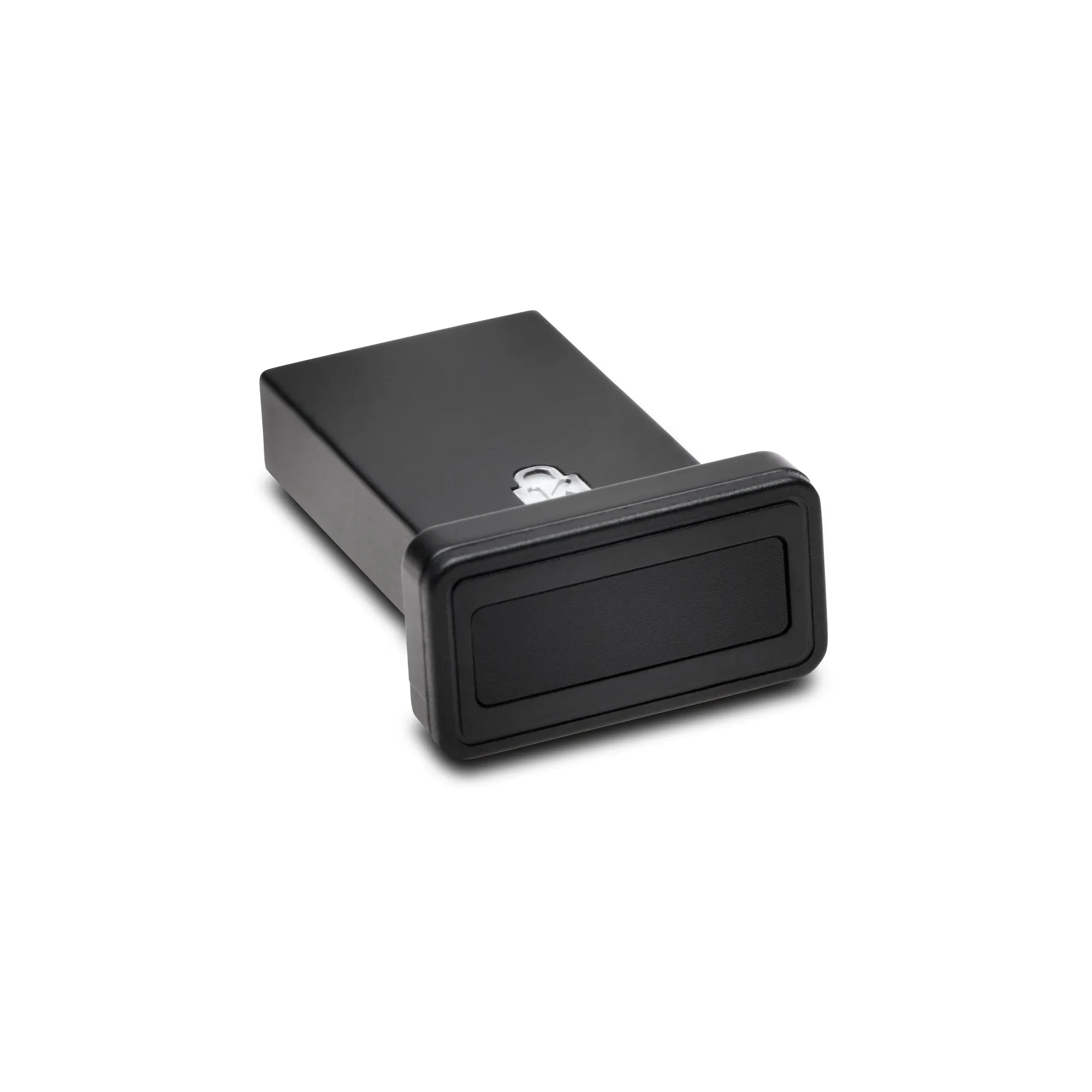 Kensington VeriMark Guard USB-A Fingerprint Key - FIDO2, WebAuthn/CTAP2, & FIDO U2F - Cross Platform - Sormenjälkilukija - USB - TAA-yhdenmukainen