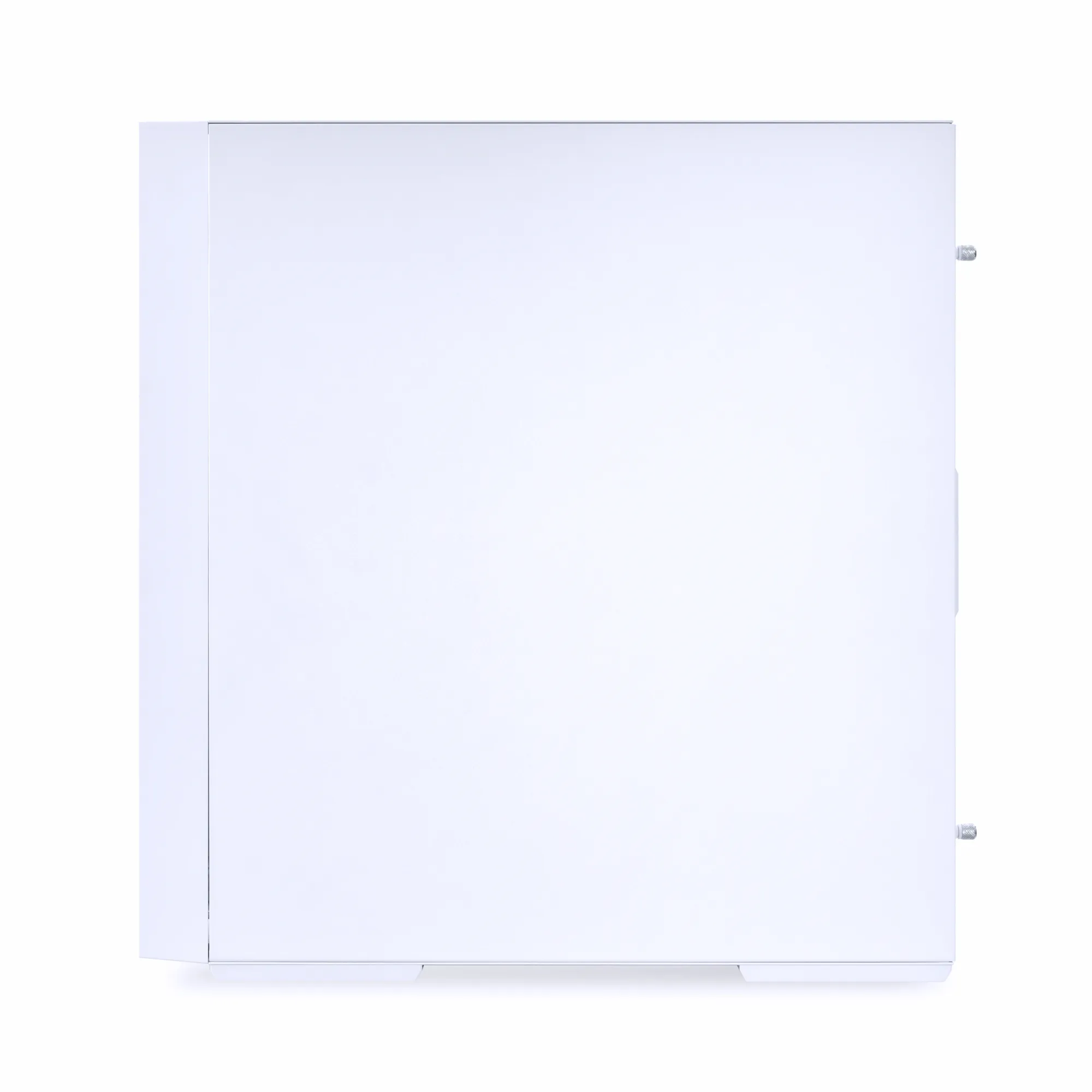 LIAN LI LANCOOL 206RW Midi-Tower Case with window and RGB lighting, White