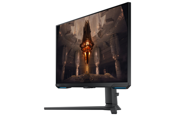 Samsung 28" Odyssey G7 S28G70 4K UHD, IPS - gaming monitor