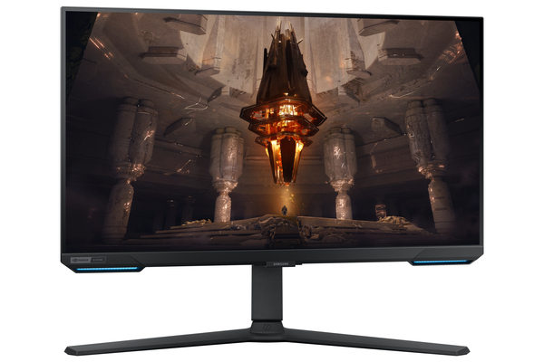 Samsung 28&quot; Odyssey G7 S28G70 4K UHD, IPS - gaming monitor