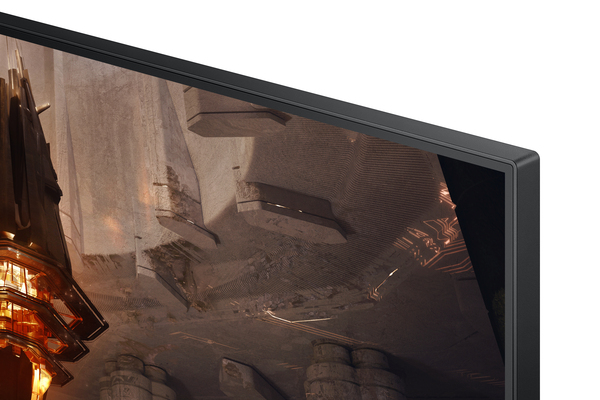 Samsung 28&quot; Odyssey G7 S28G70 4K UHD, IPS - gaming monitor