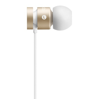 Beats urBeats nappikuulokkeet - Kulta