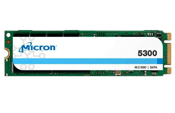 SSD 5300 PRO 240GB M.2