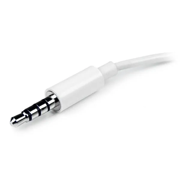3.5MM HEADSET SPLITTER