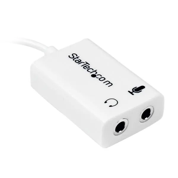 3.5MM HEADSET SPLITTER