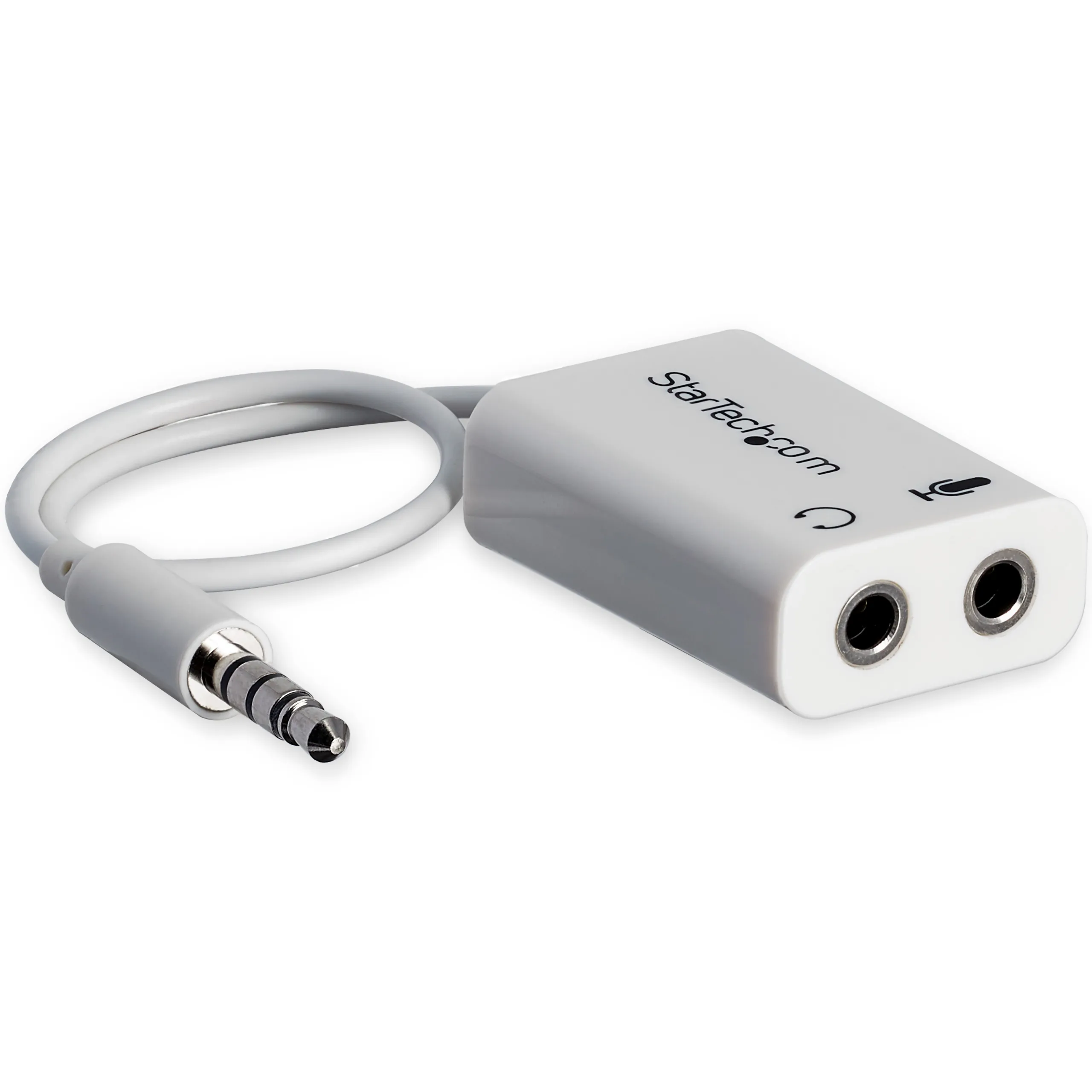 3.5MM HEADSET SPLITTER