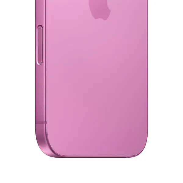 Apple iPhone 16 Plus 256 GB - mobiltelefon, Rosa