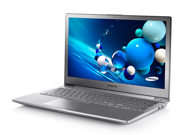 SAMSUNG NP770Z5E 15.6"/i7/8GB/256GB SSD/W8